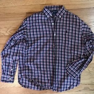 Ralph Lauren Polo button down